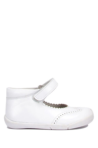 Kifidis Kız Çocuk Babet, Günlük Ayakkabı