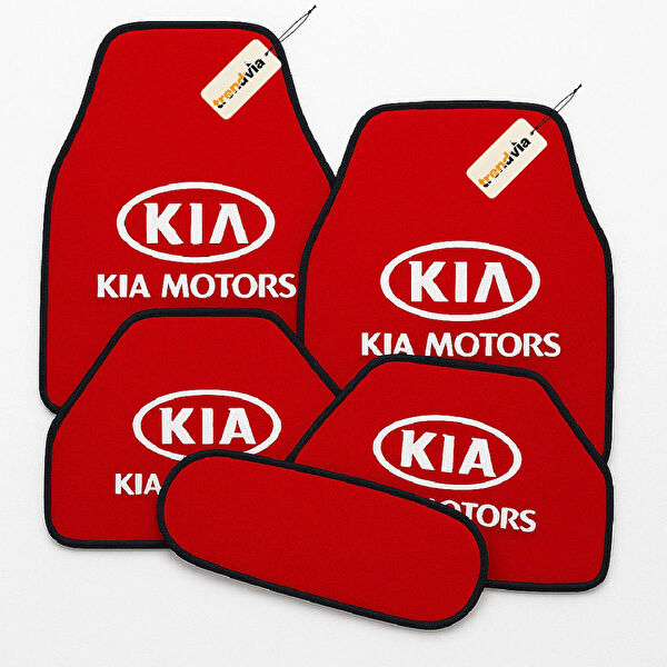 Trendvia Halı Paspaslar