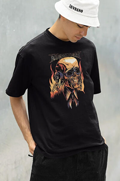 SEVBANO Erkek Tişört