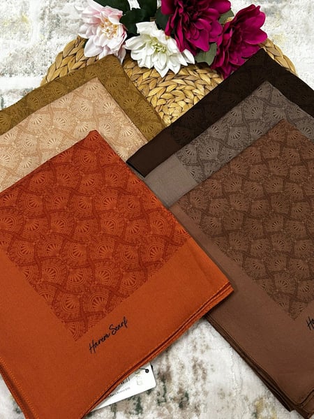 Harem Scarf Şal, Eşarp ve Aksesuarı