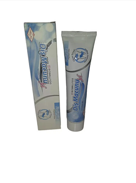 BioBellinda Diş Macunu