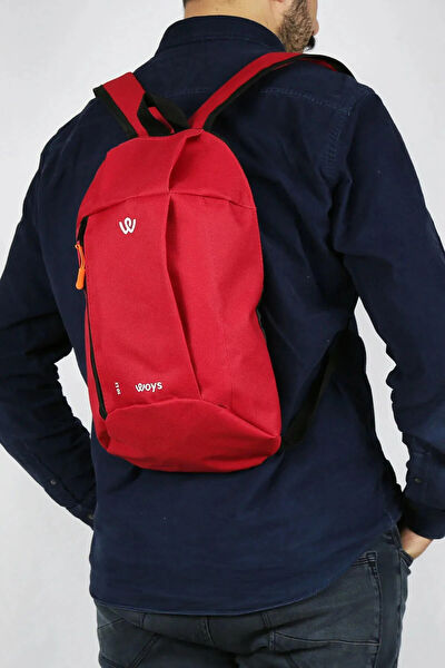 Woys Bags Kadın Sırt Çantası