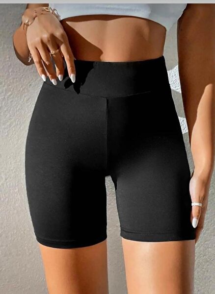 NO601FASHION Kadın Tayt