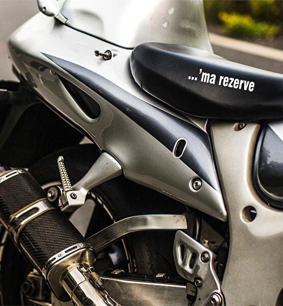 Altınuç Art Design Arma Sticker