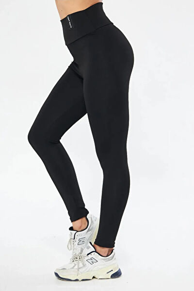 Lesa Wear Kadın Tayt