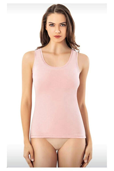 Kit İç Giyim Kadın Atlet, Body, Fanila