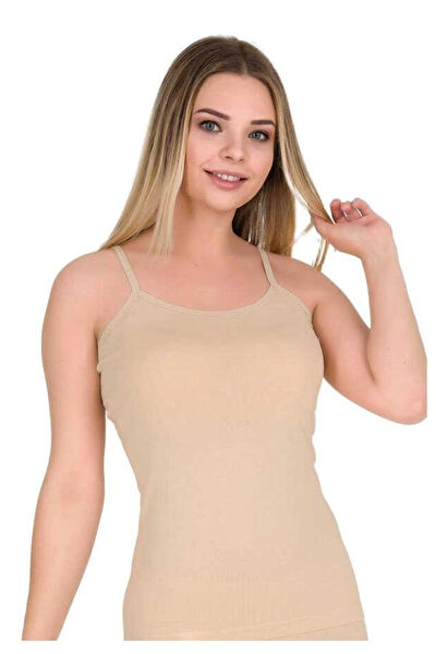 Kit İç Giyim Kadın Atlet, Body, Fanila