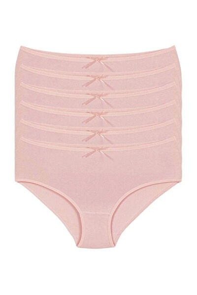 Kit İç Giyim Kadın Külot