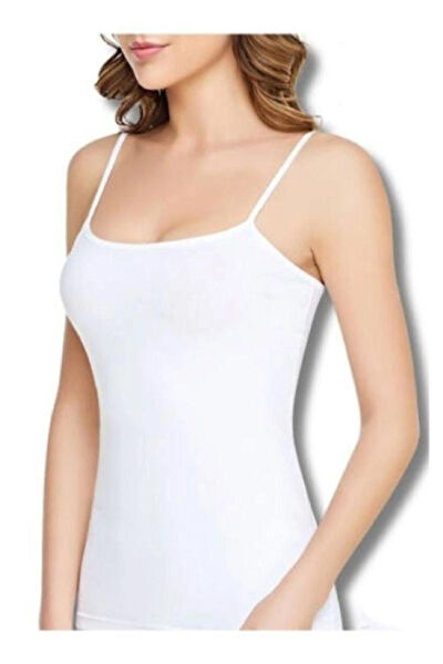 Kit İç Giyim Kadın Atlet, Body, Fanila