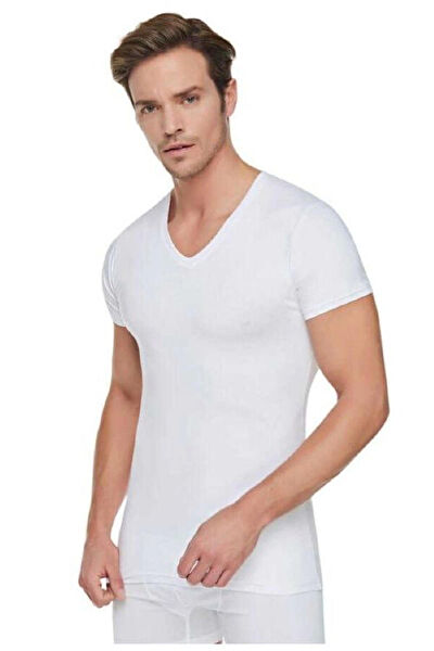 Kit İç Giyim Erkek Atlet, Fanila