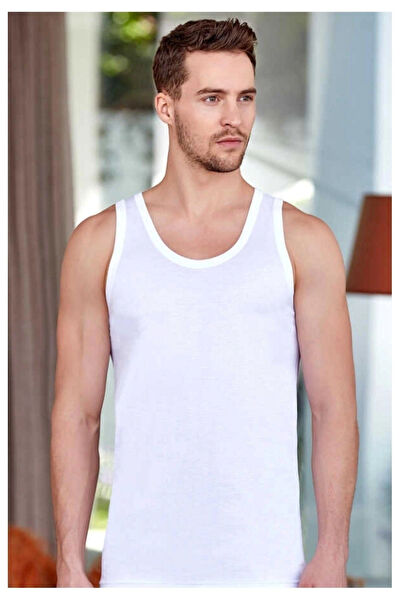 Kit İç Giyim Erkek Atlet, Fanila