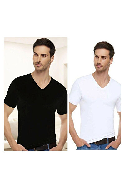 Kit İç Giyim Erkek Atlet, Fanila