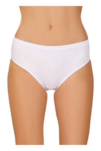 Kit İç Giyim Kadın Külot