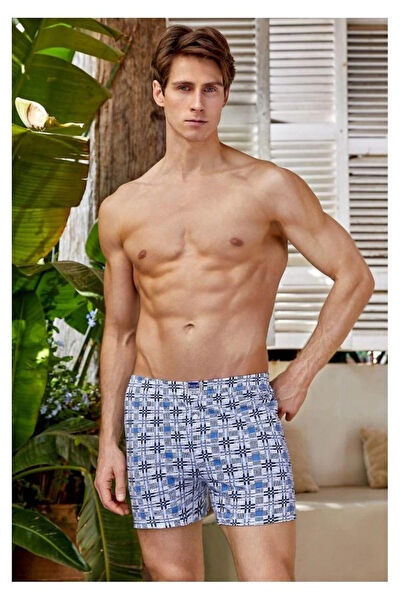 Kit İç Giyim Erkek Boxer, Slip, Külot