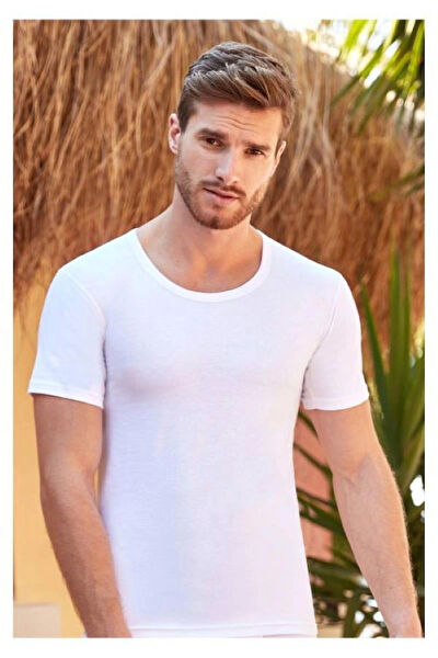 Kit İç Giyim Erkek Atlet, Fanila