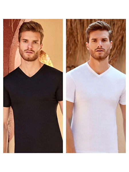 Kit İç Giyim Erkek Atlet, Fanila