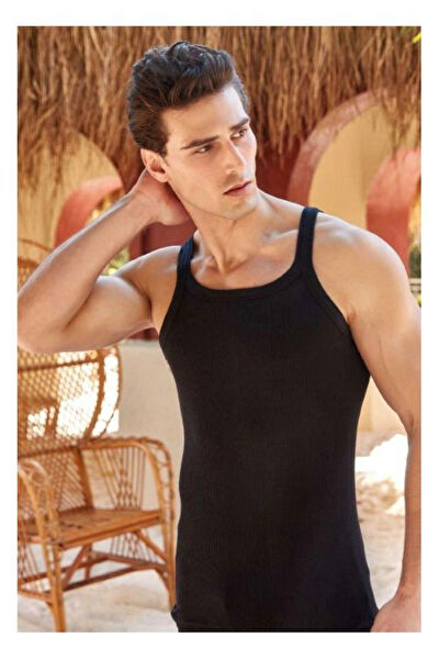 Kit İç Giyim Erkek Atlet, Fanila