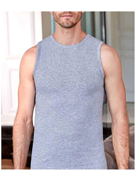 Kit İç Giyim Erkek Atlet, Fanila