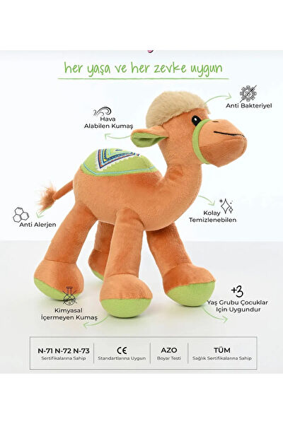 TOPROCKSTORE Pelüş Oyuncaklar