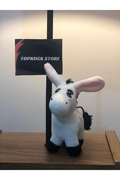 TOPROCKSTORE Pelüş Oyuncaklar