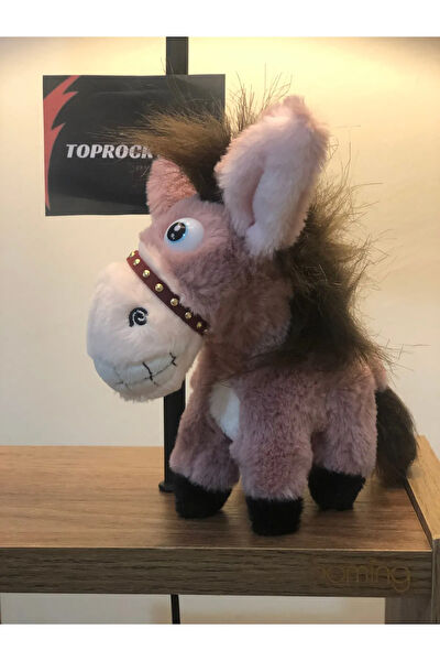 TOPROCKSTORE Pelüş Oyuncaklar