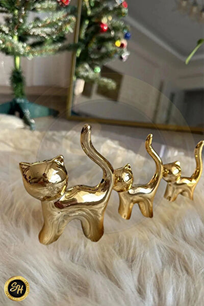 Snow Homs Dekoratif Obje, Biblo, Figür