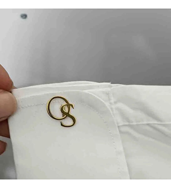 Ürgüp Takı Kol Düğmesi