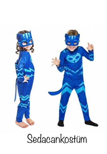 Sedacan Kostüm Kostüm