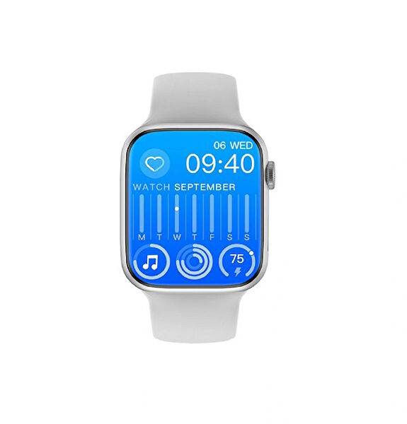 NİVDA Akıllı Saat