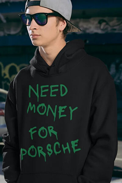 SEVBANO Sporcu Sweatshirt