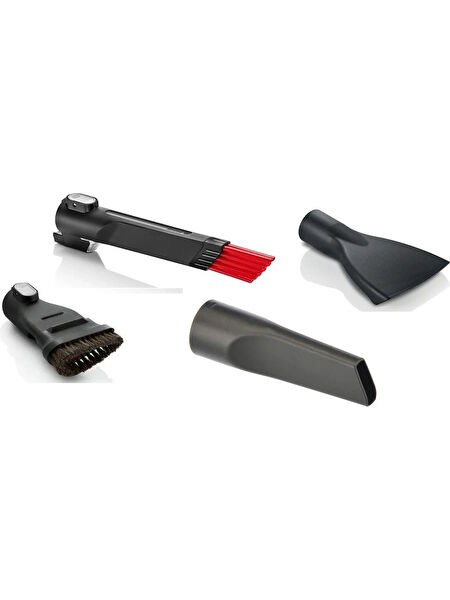 Bosch Süpürge Yedek Parçaları