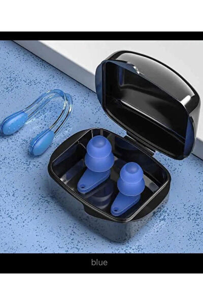 Traje den Kulak, Burun Tıkacı