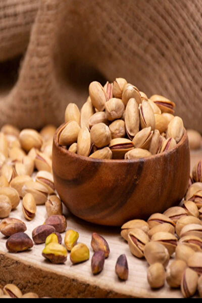 Alp Fıstıkçılık Antep Fıstığı