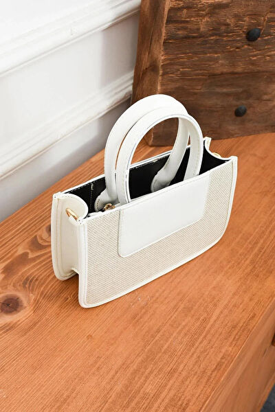 Daj Company Kadın Omuz Çantası