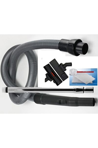 Aza Oem Süpürge Yedek Parçaları