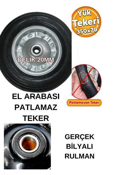 Kl-Home El Arabası ve Aksesuarları