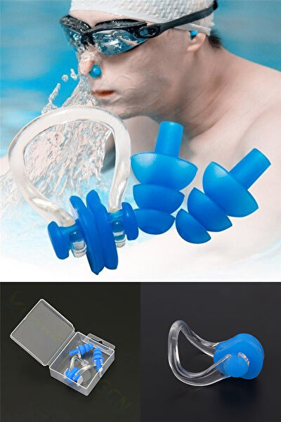 omilife Kulak, Burun Tıkacı