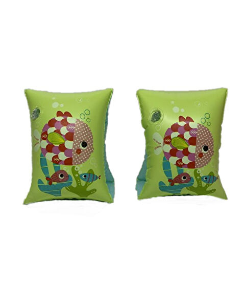 buradanaldım Şişme Deniz Kolluğu