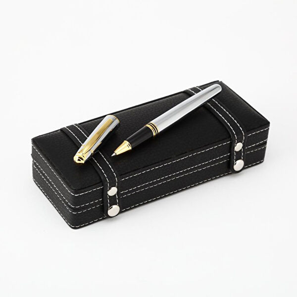 Steelpen Roller ve Jel Kalem