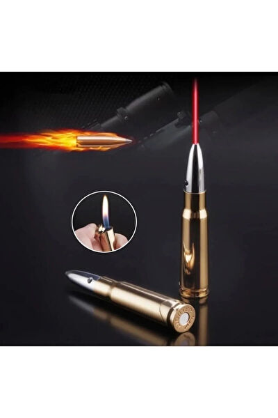 Bymiel Çakmak ve Aksesuarı