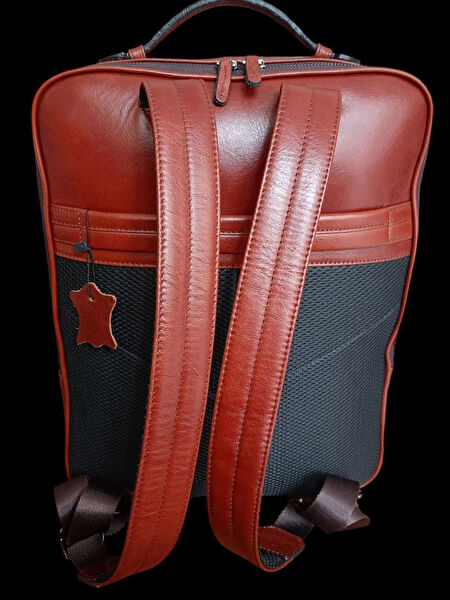 Kln Erkek Sırt Çanta