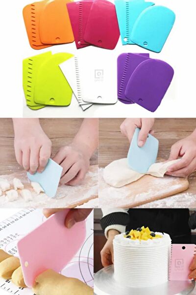 KALSİYUM MOOD Pizza, Hamur, Kek Dilimleyici