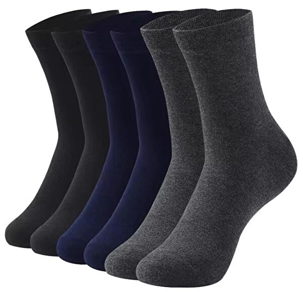 Karayel Çorap Erkek Çorap