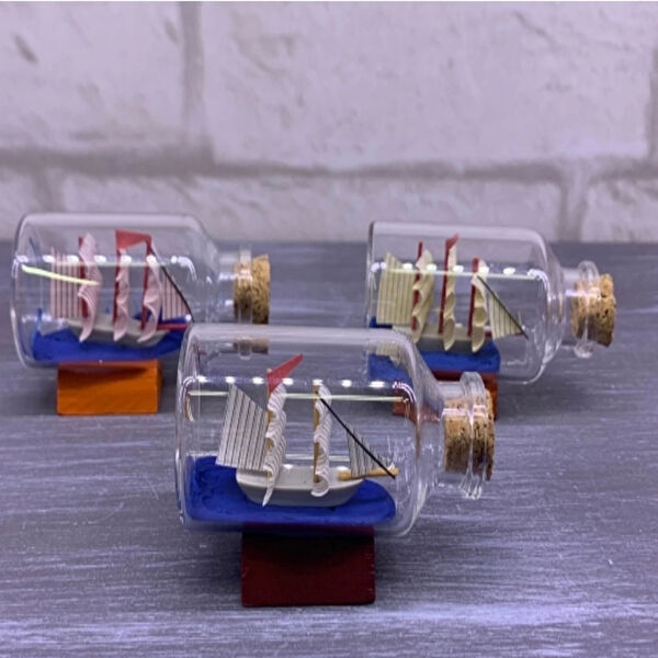 Epilons Oyuncak Gemiler