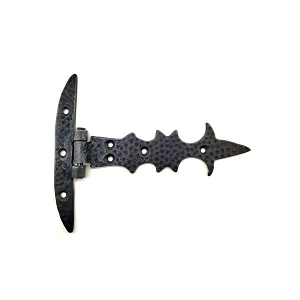 Epilons Kapı Menteşesi