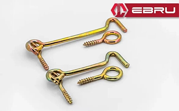 Epilons Kapı Kilidi