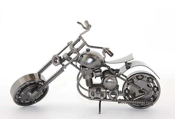 Epilons Model Motosikletler