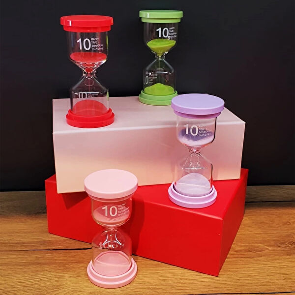 Epilons Yumurta Zamanlayıcı