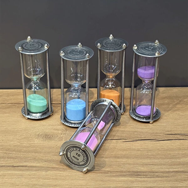 Epilons Zaman Saatleri