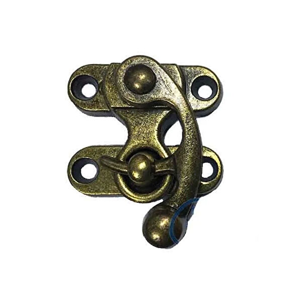 Epilons Kilit, Köşe Koruyucular